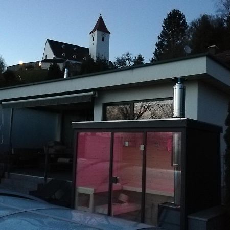 Mostviertel Lodge Ardagger Markt Exterior photo