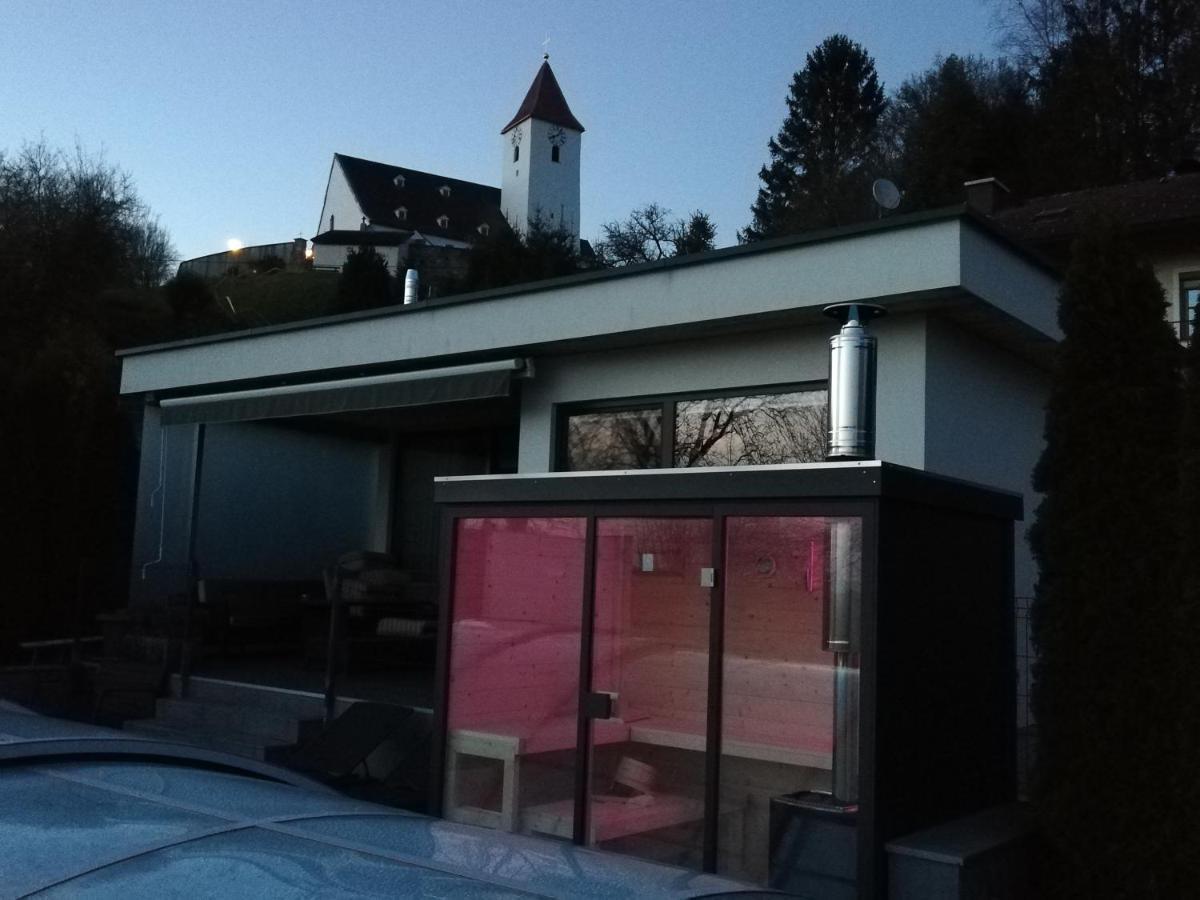 Mostviertel Lodge Ardagger Markt Exterior photo