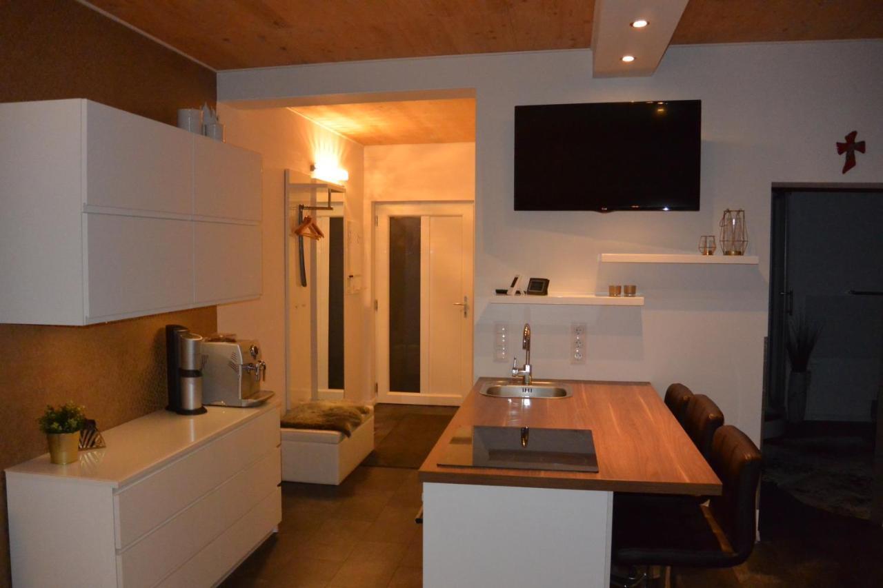Mostviertel Lodge Ardagger Markt Exterior photo